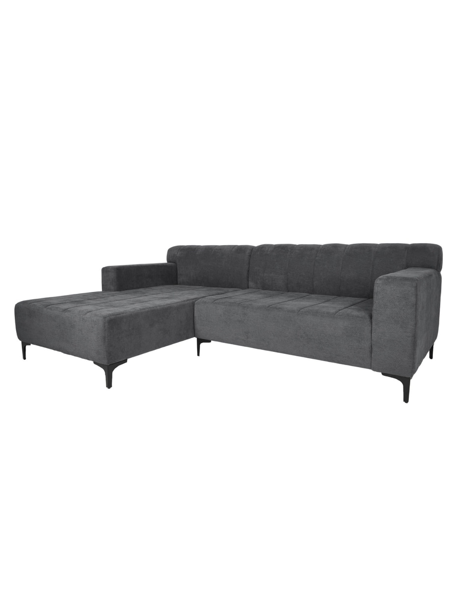 Sala modular Fold Sochic de tela 5