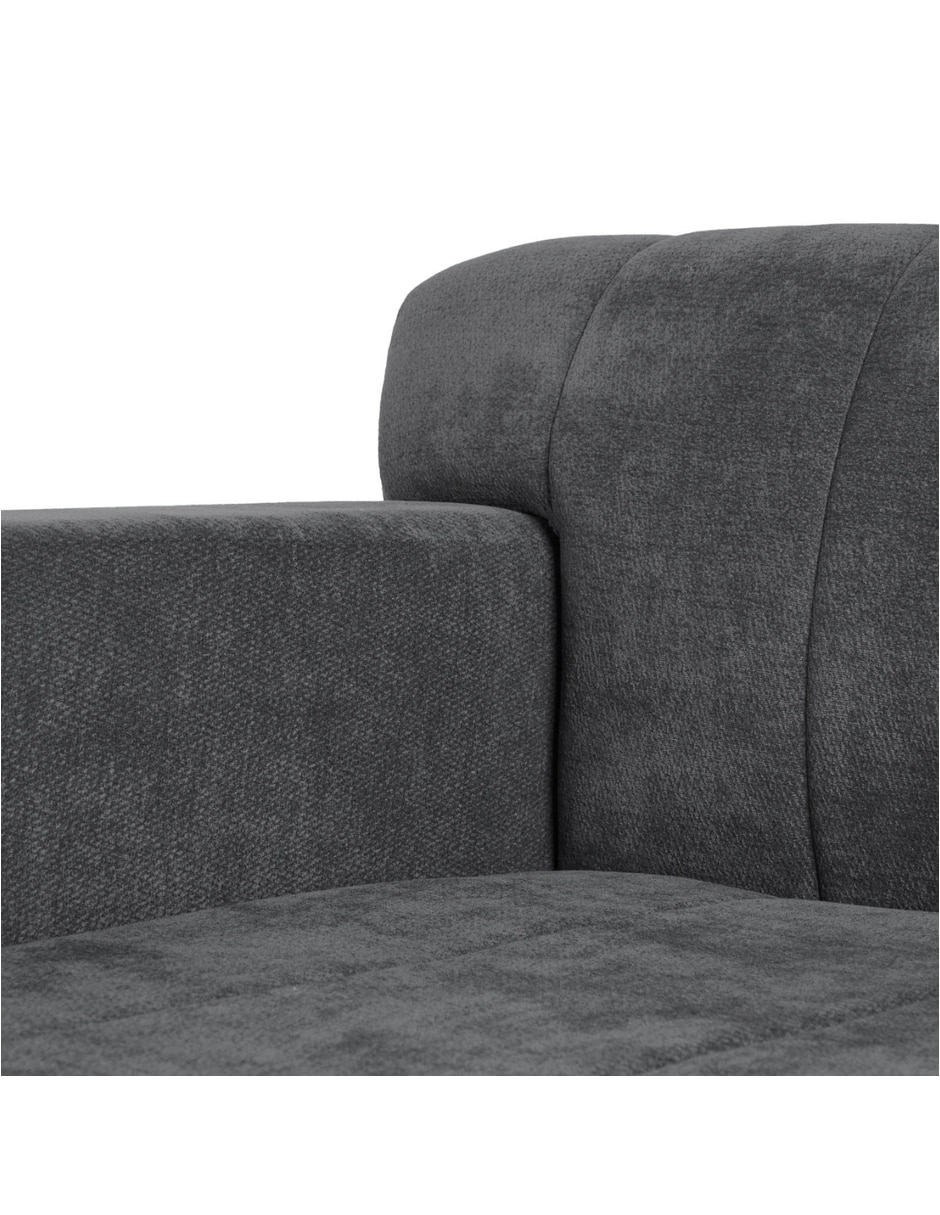 Sala modular Fold Sochic de tela 4