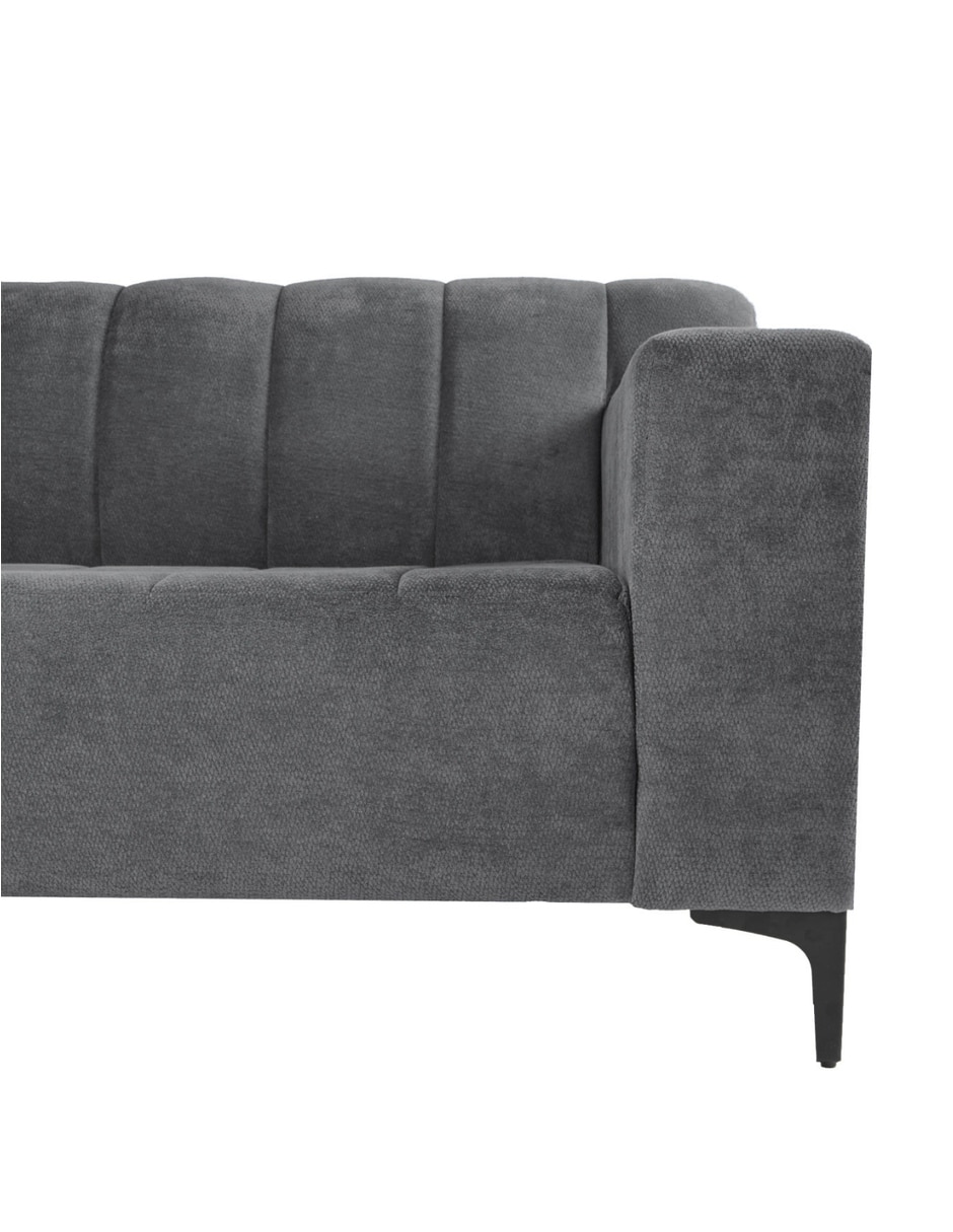 Sala modular Fold Sochic de tela 7
