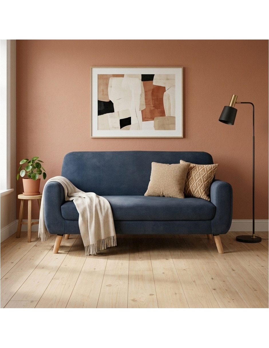 Love seat Sochic Grimaldi 5