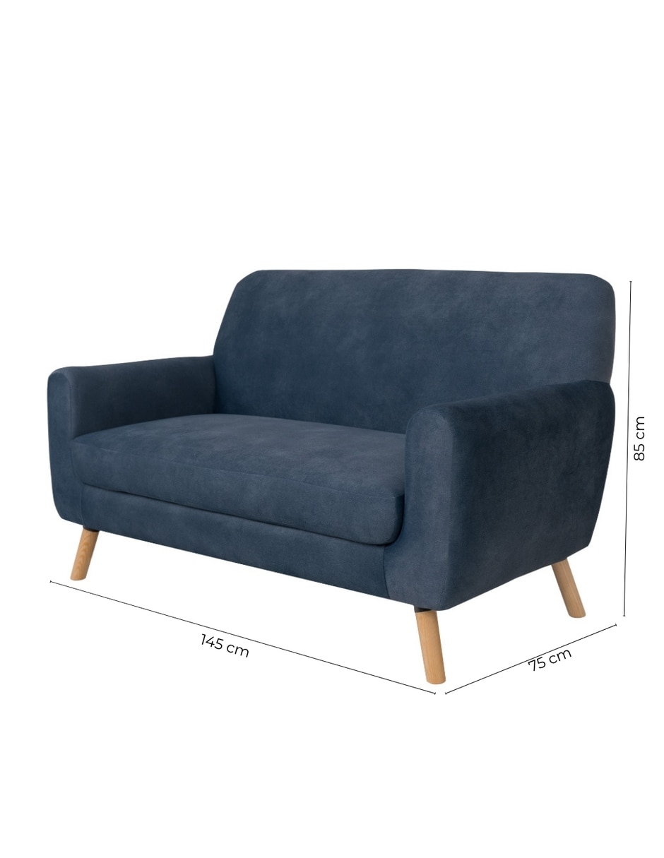 Love seat Sochic Grimaldi 7