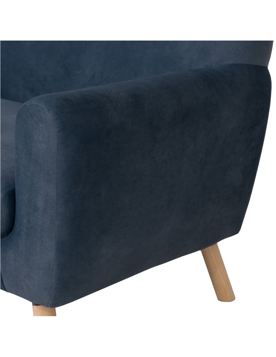 Love seat Sochic Grimaldi 2