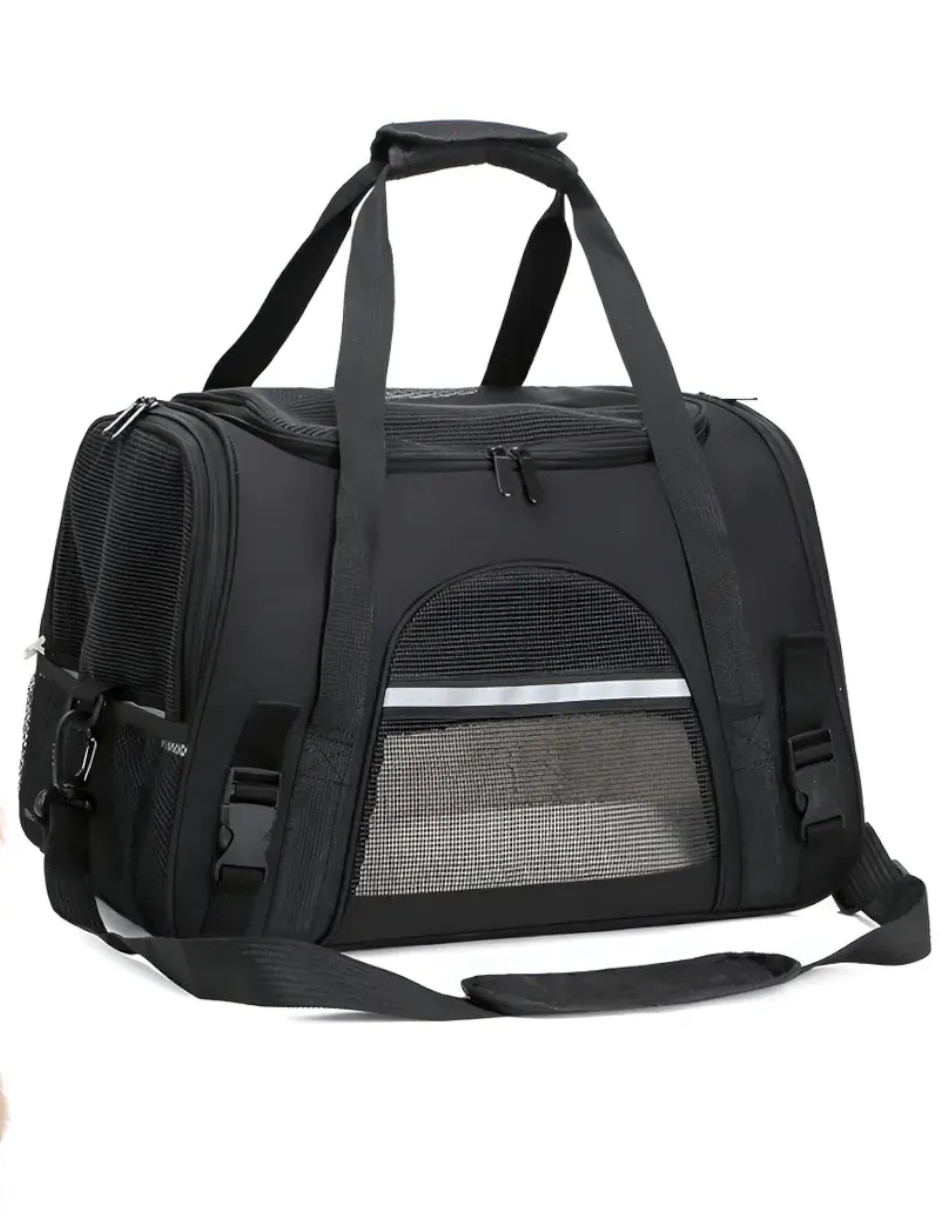 Mochila para mascota