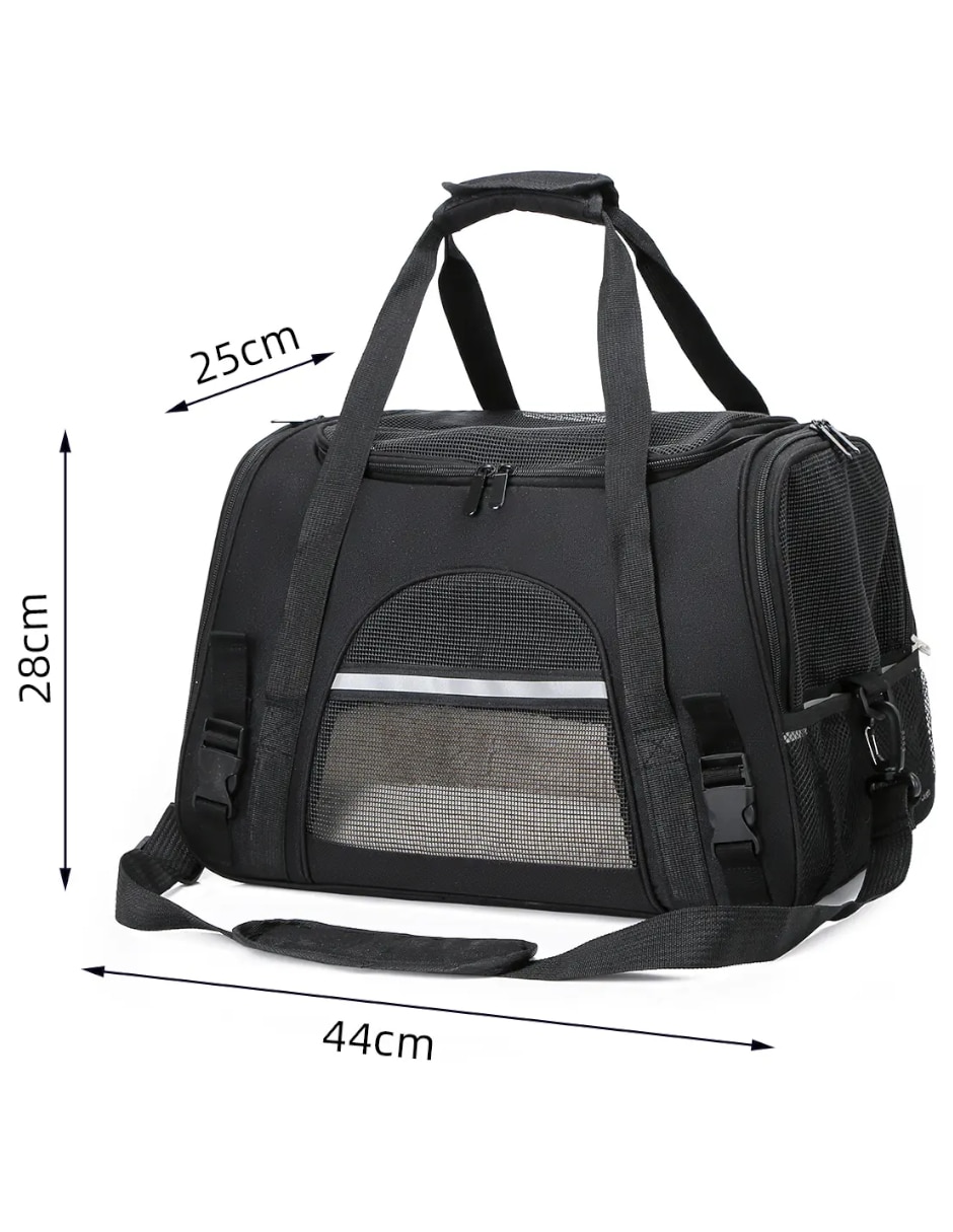 Mochila para mascota