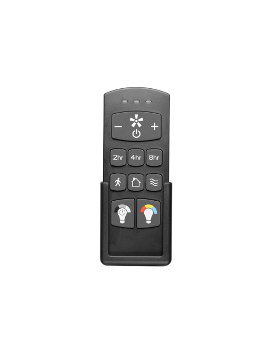 Ventilador de techo con control remoto 3