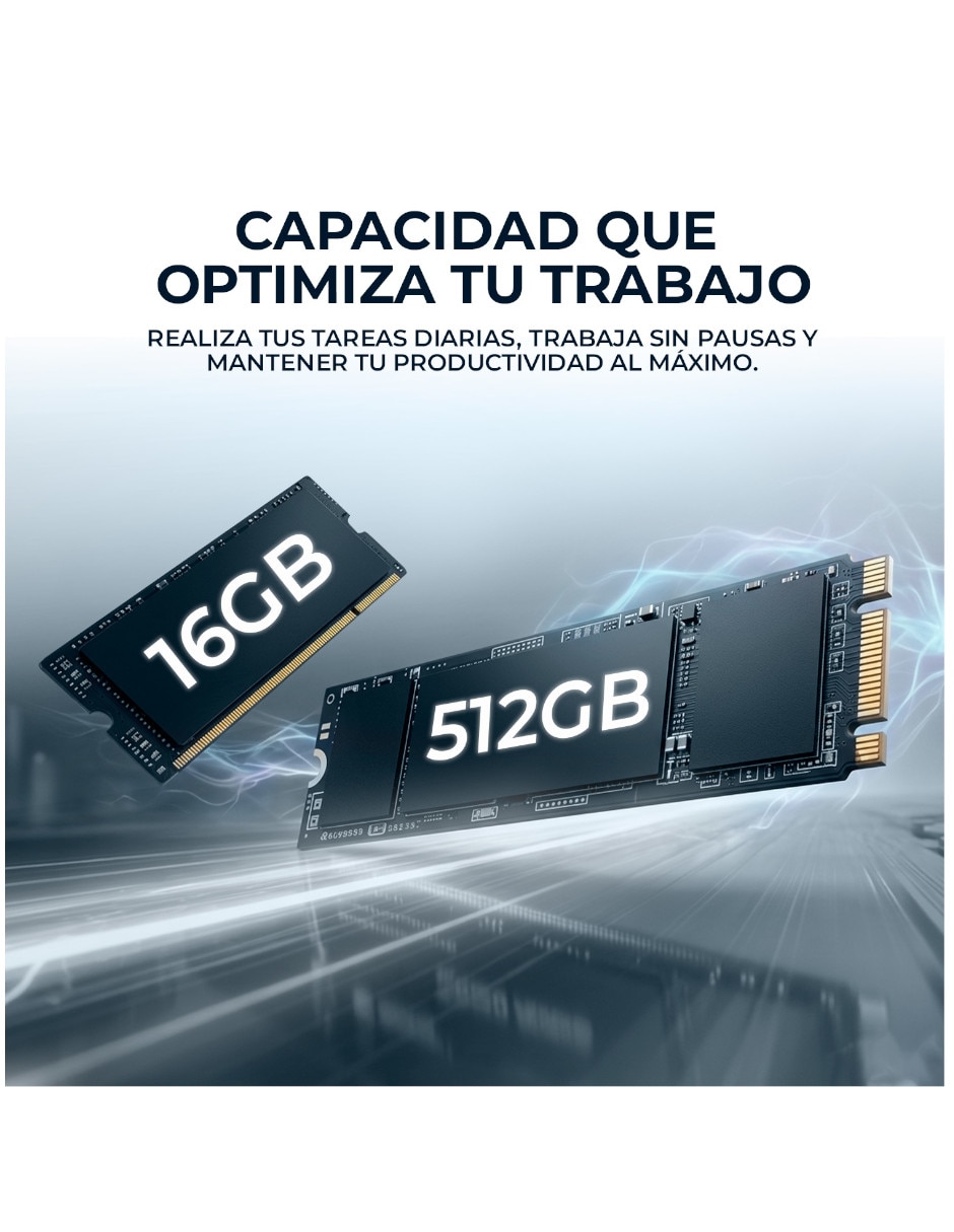 Laptop FRB-ASU-F1605VA-WS74-B 16 pulgadas WUXGA Intel Core i7 Integradas 16 GB RAM 512 GB 4