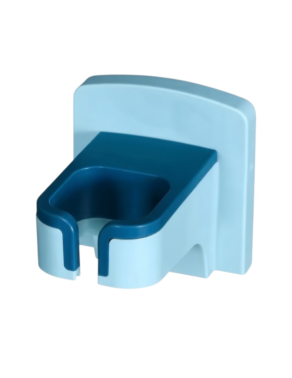 Organizador de baño armable Organizador de baño armable