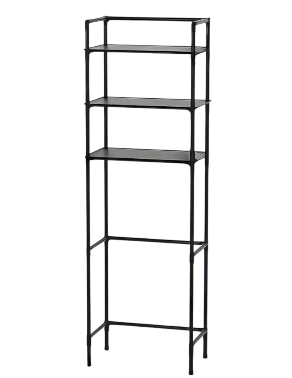 Rack de 3 estantes Rack de 3 estantes