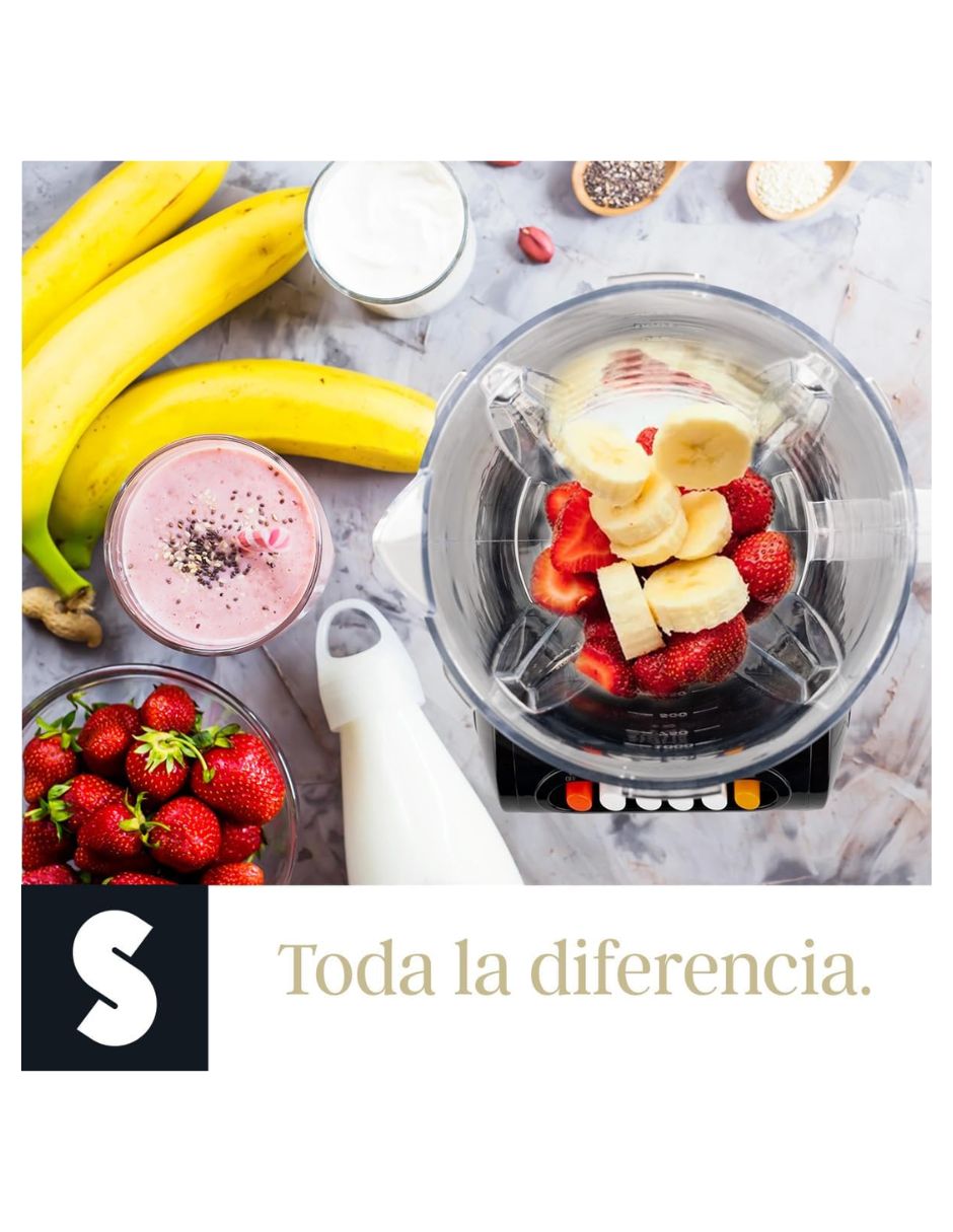 Licuadora 4 velocidades 2