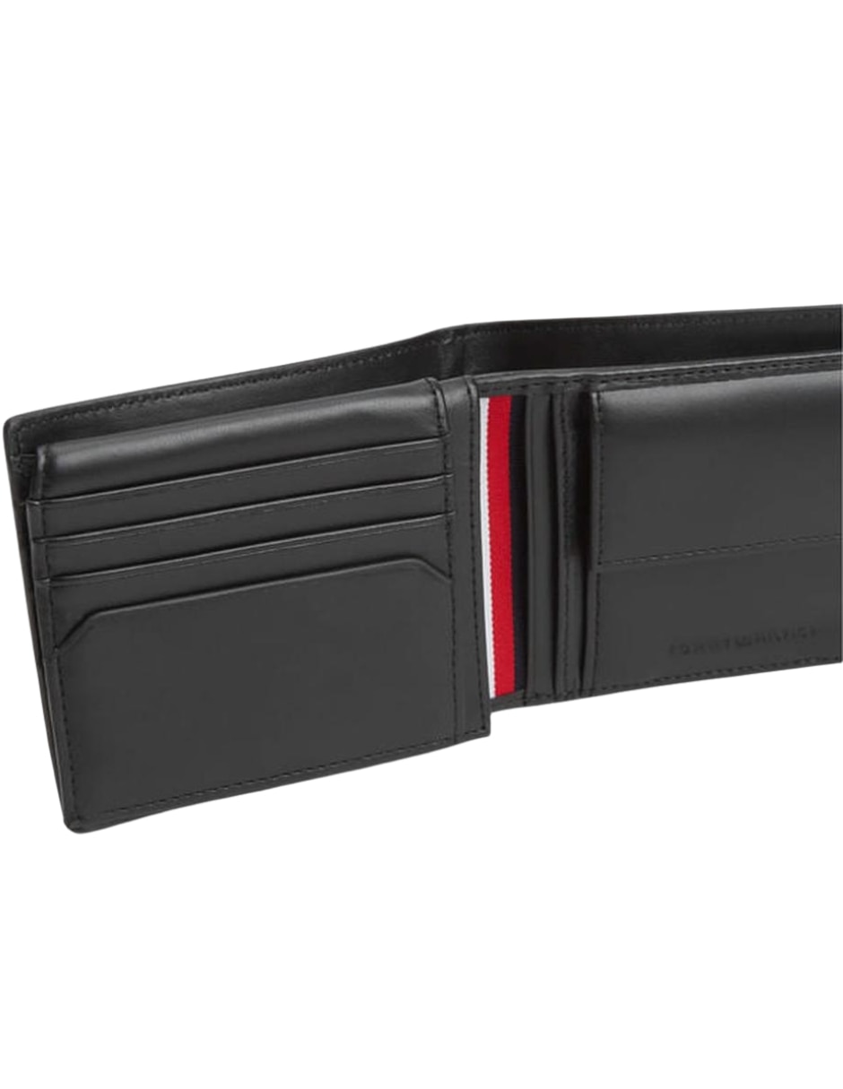 Cartera tommy hilfiger para hombre 4