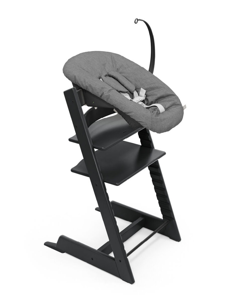 STOKKE 1