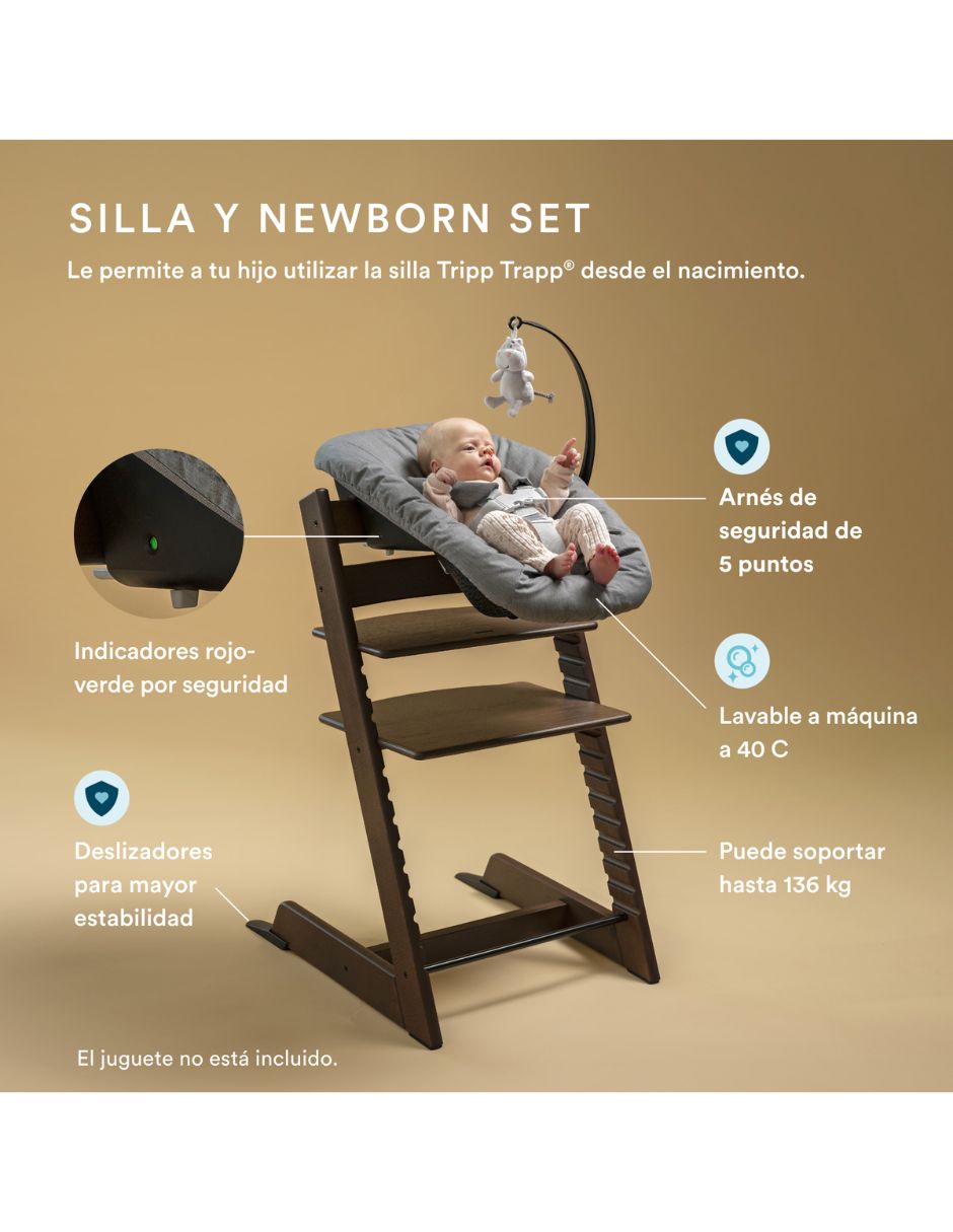 STOKKE 2