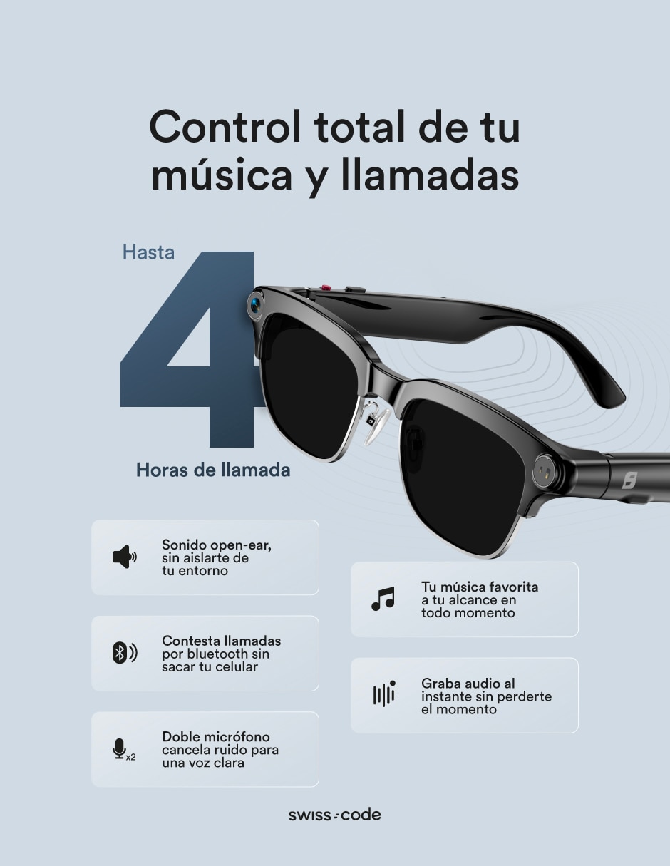Lentes inteligentes 2