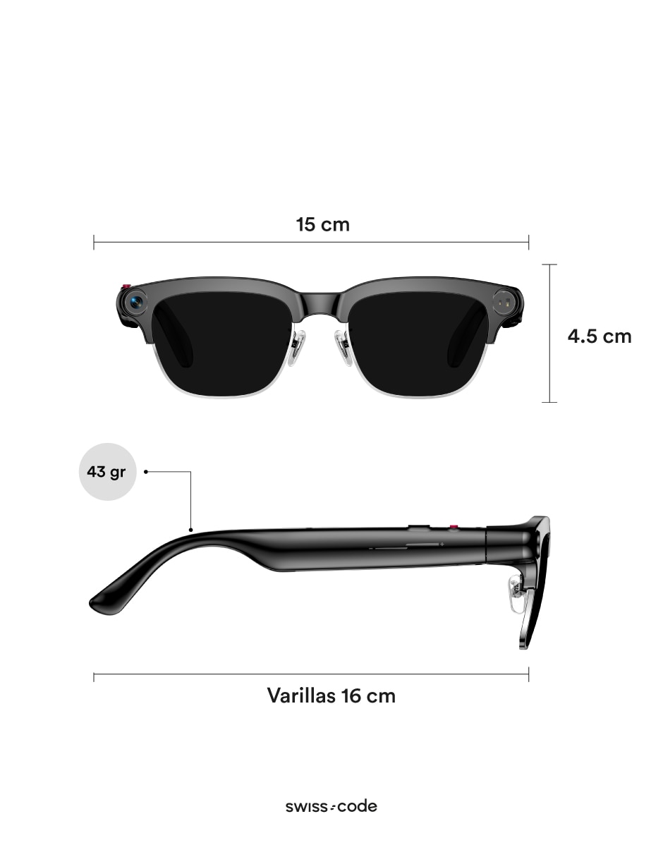 Lentes inteligentes 5