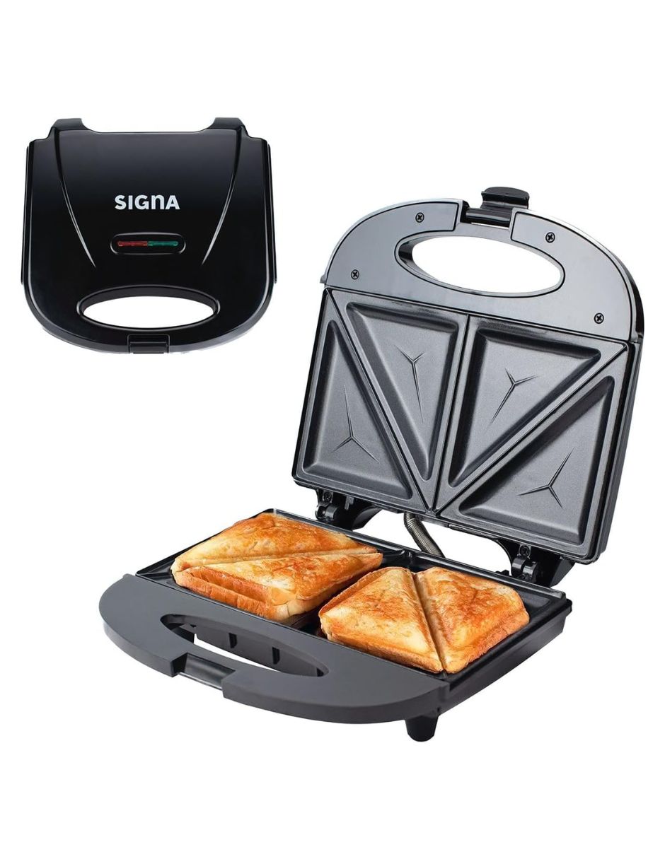 Sandwichera Sandwichera