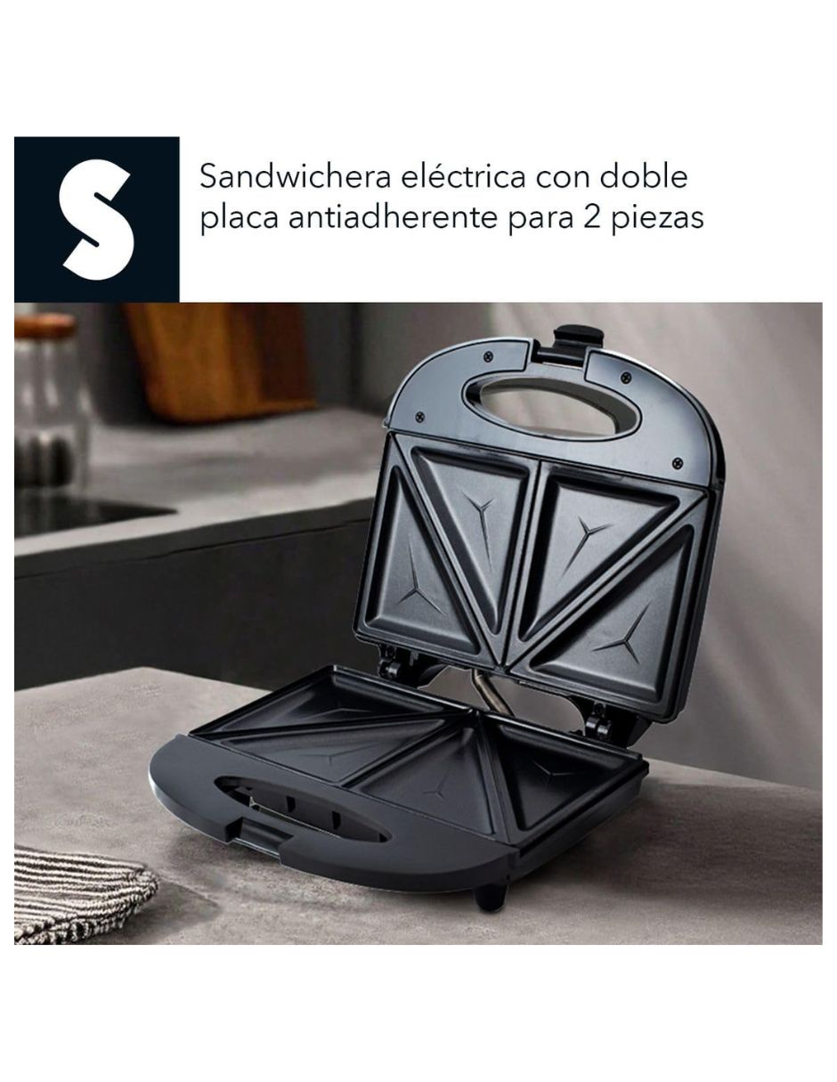 Sandwichera 2