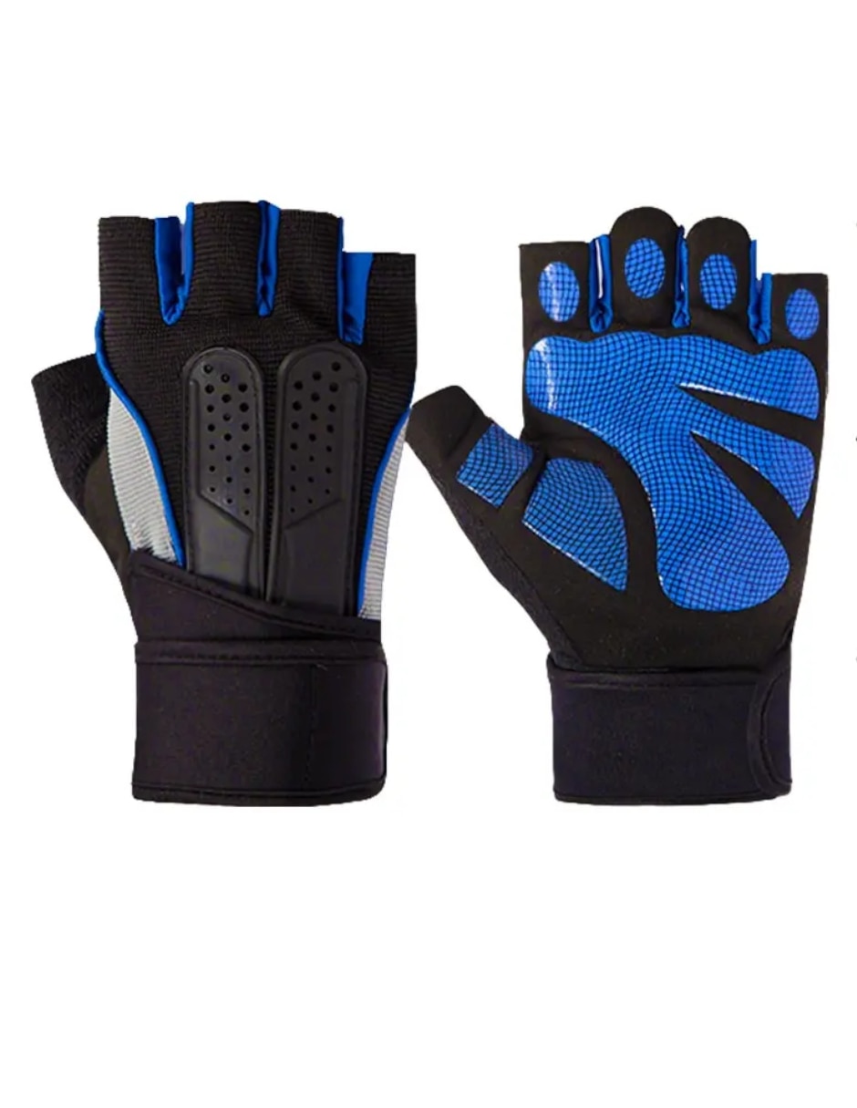 Guantes para entrenamiento genérica