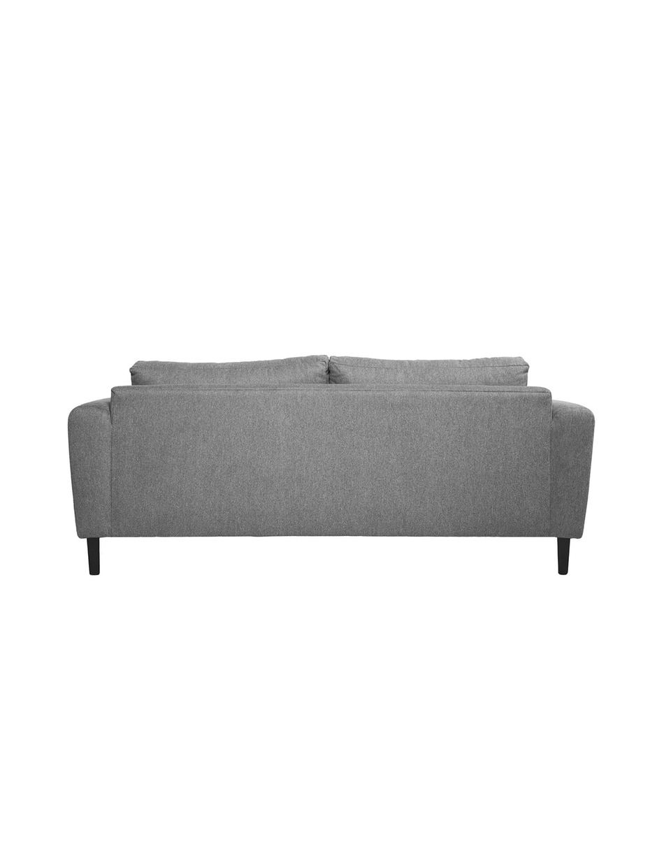 Love seat harmonish de tela 2