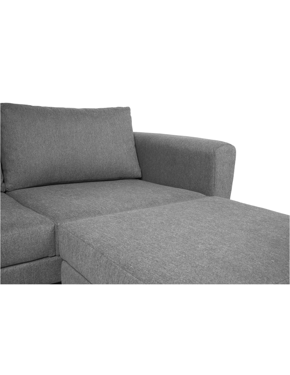 Taburete HAMONISH de Tela 2