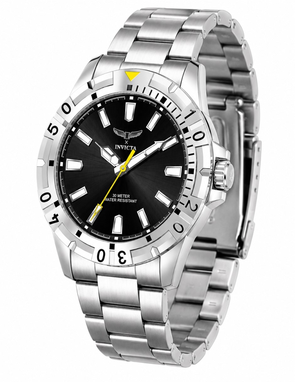 Reloj invicta 69040 para hombre 69040 2