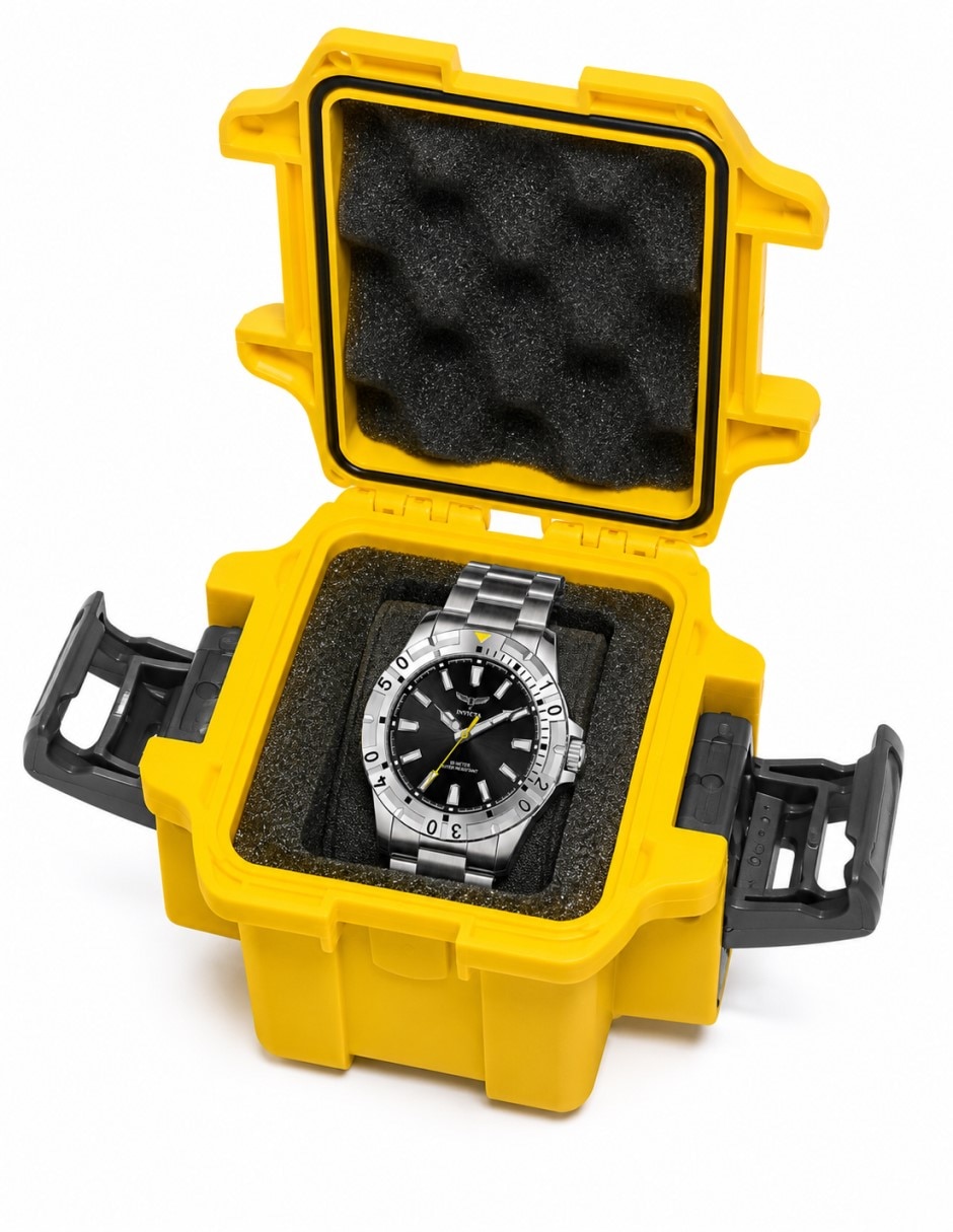 Reloj invicta 69040 para hombre 69040 4