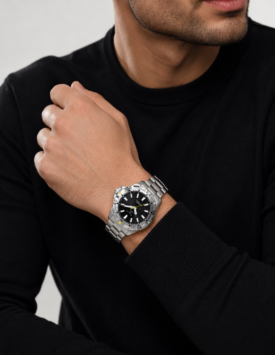 Reloj invicta 69040 para hombre 69040 5