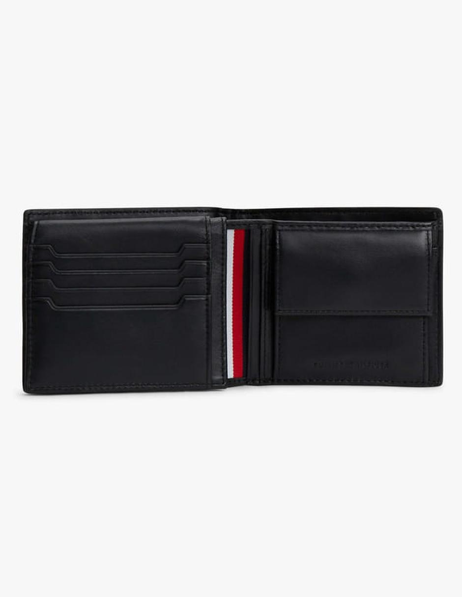 Cartera tommy hilfiger para hombre 4