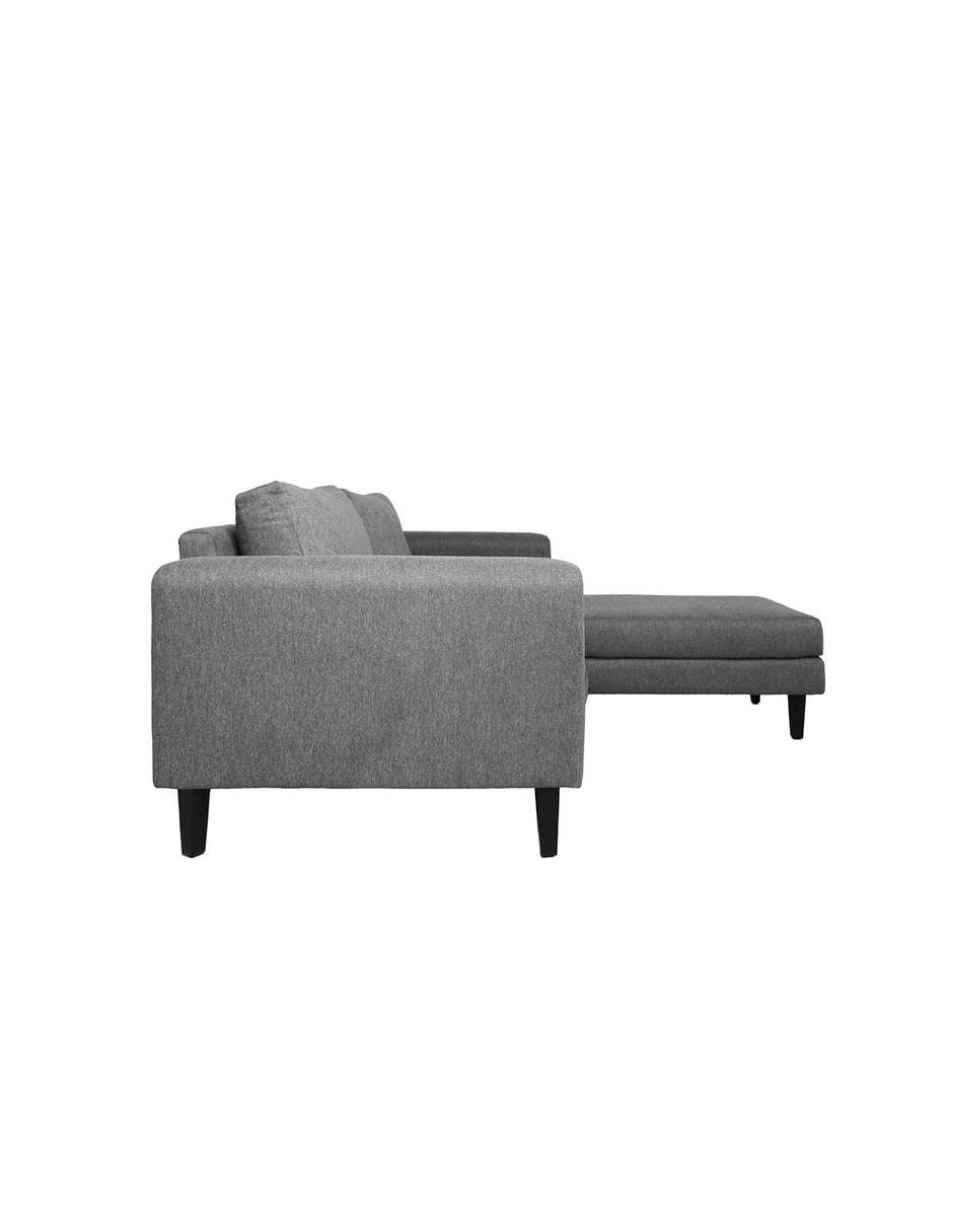 Sala modular HARMONISH de Tela 3