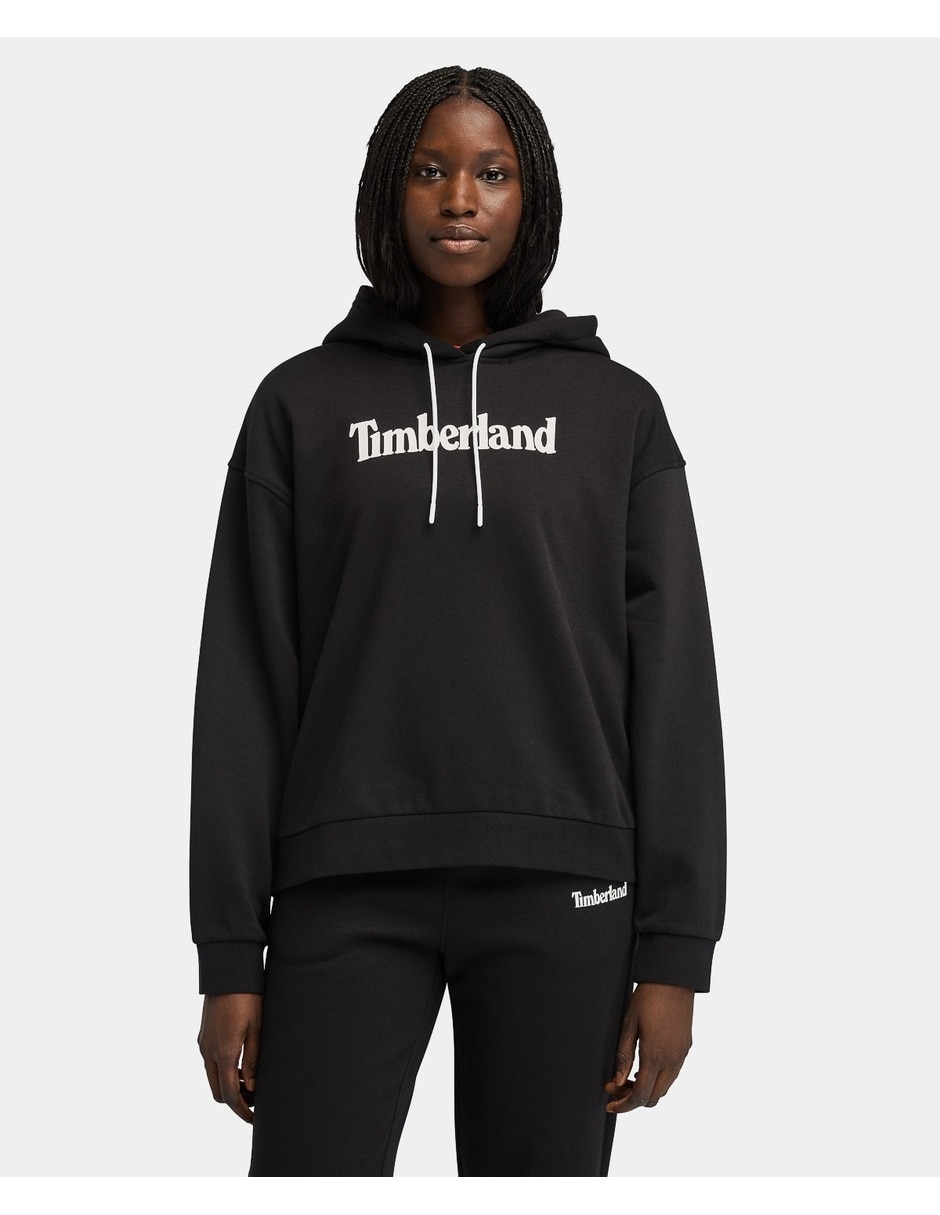 Sudadera Timberland Northwood Brush para mujer