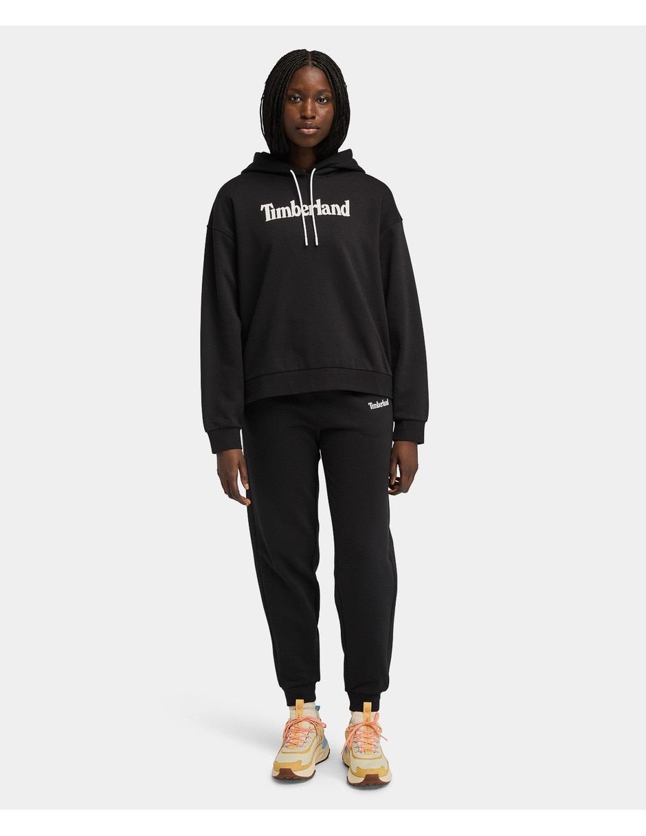 Sudadera Timberland Northwood Brush para mujer 2