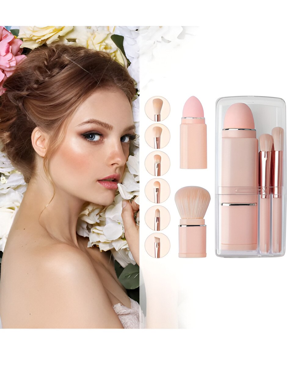 Set de brochas Xtellar 3