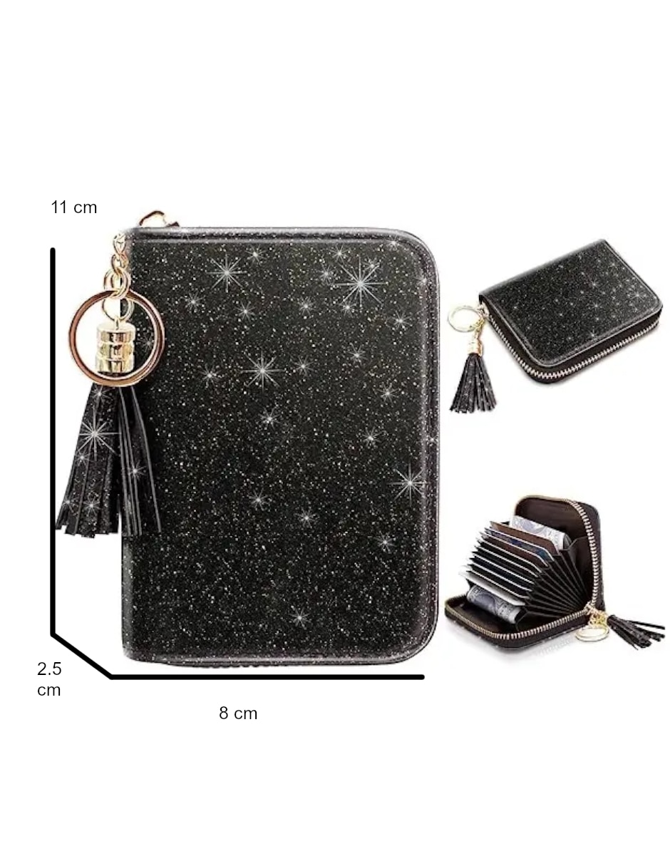 Cartera genérica para mujer 4