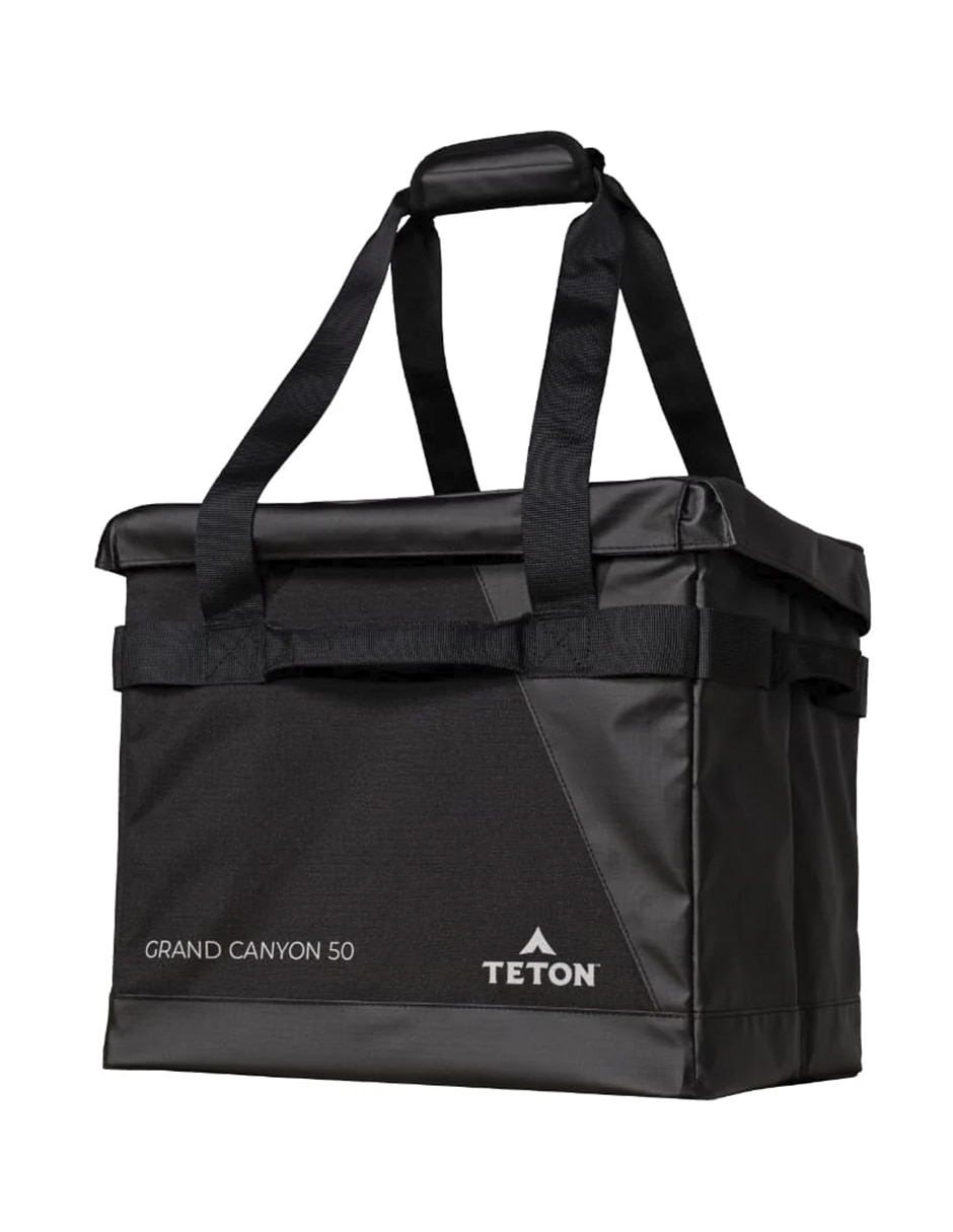 Bolsa seca teton para campismo