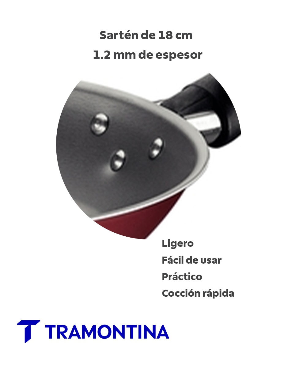Batería de cocina de aluminio antiadherente Starflon Max 45 piezas 2