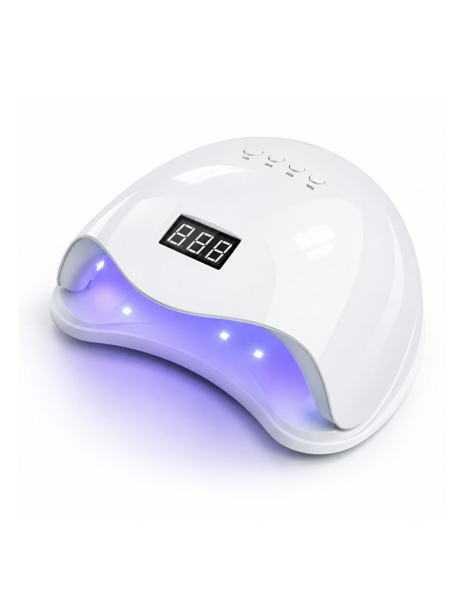 Lámpara LED para uñas Iq Tech