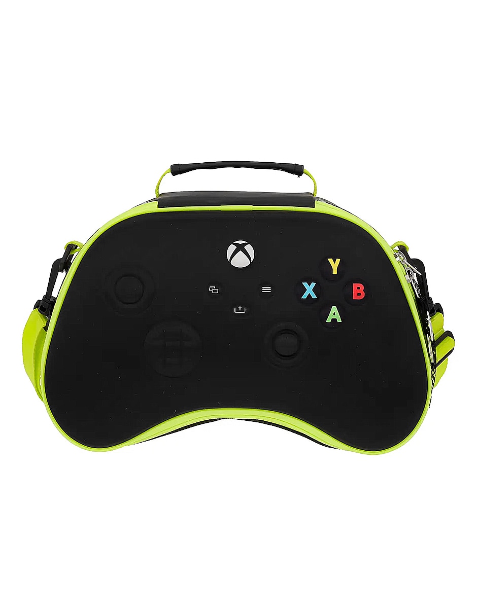 Lonchera térmica generica xbox