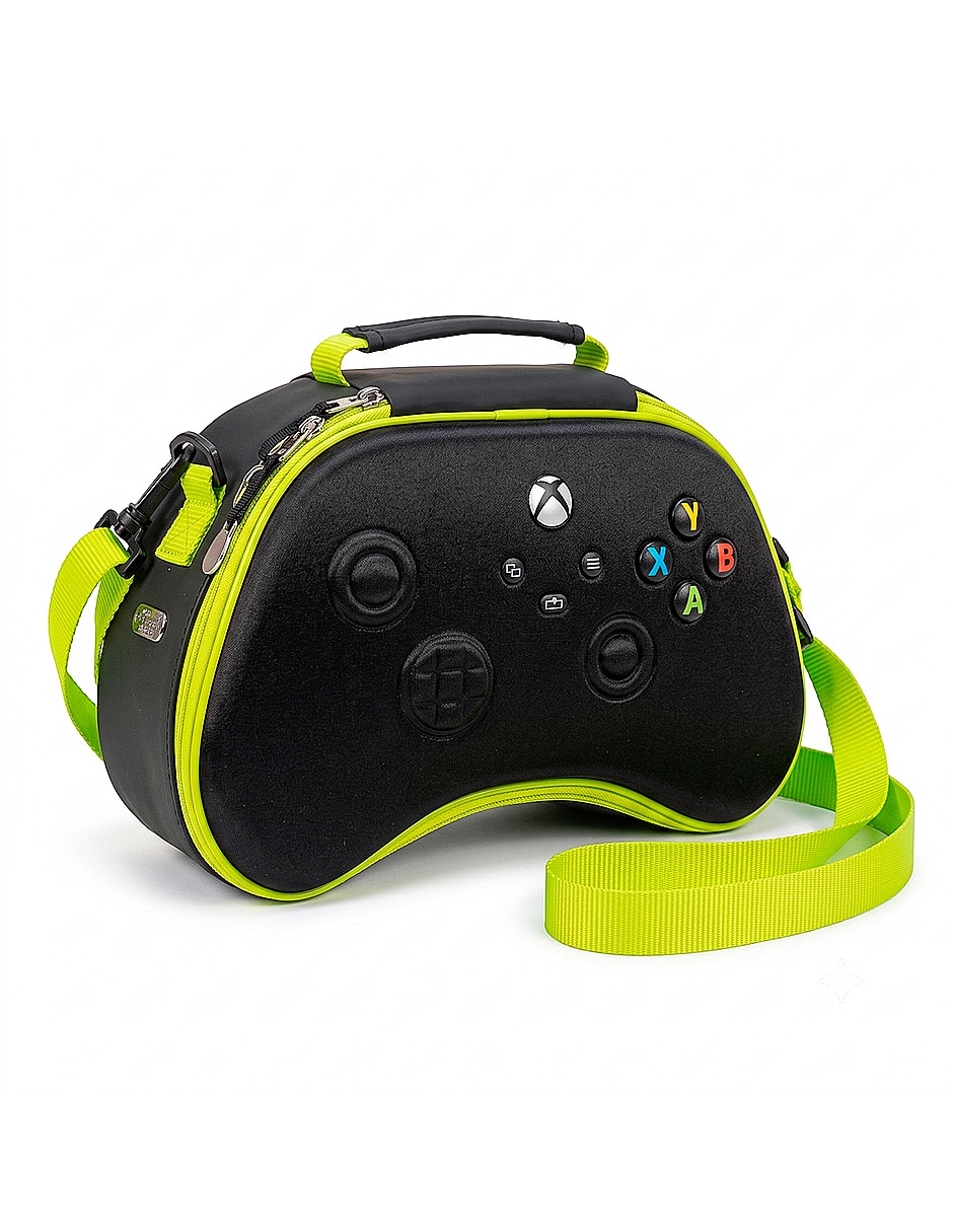 Lonchera térmica generica xbox 3