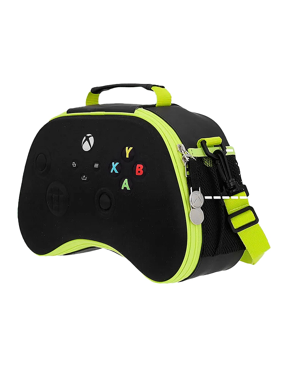 Lonchera térmica generica xbox 4