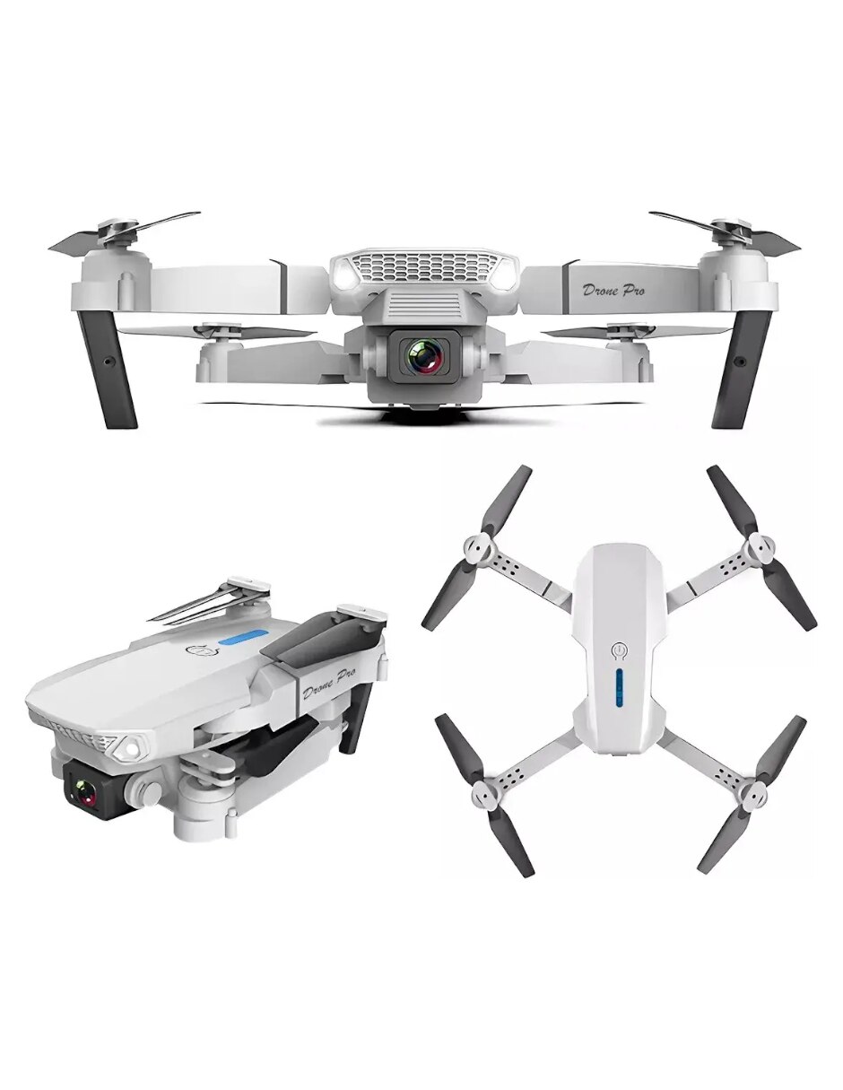 Dron 4K