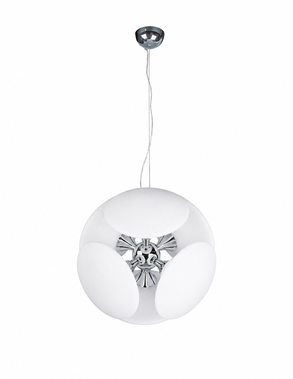 Lámpara colgante Incandescente y LED WC8016/6 Lámpara colgante Incandescente y LED WC8016/6