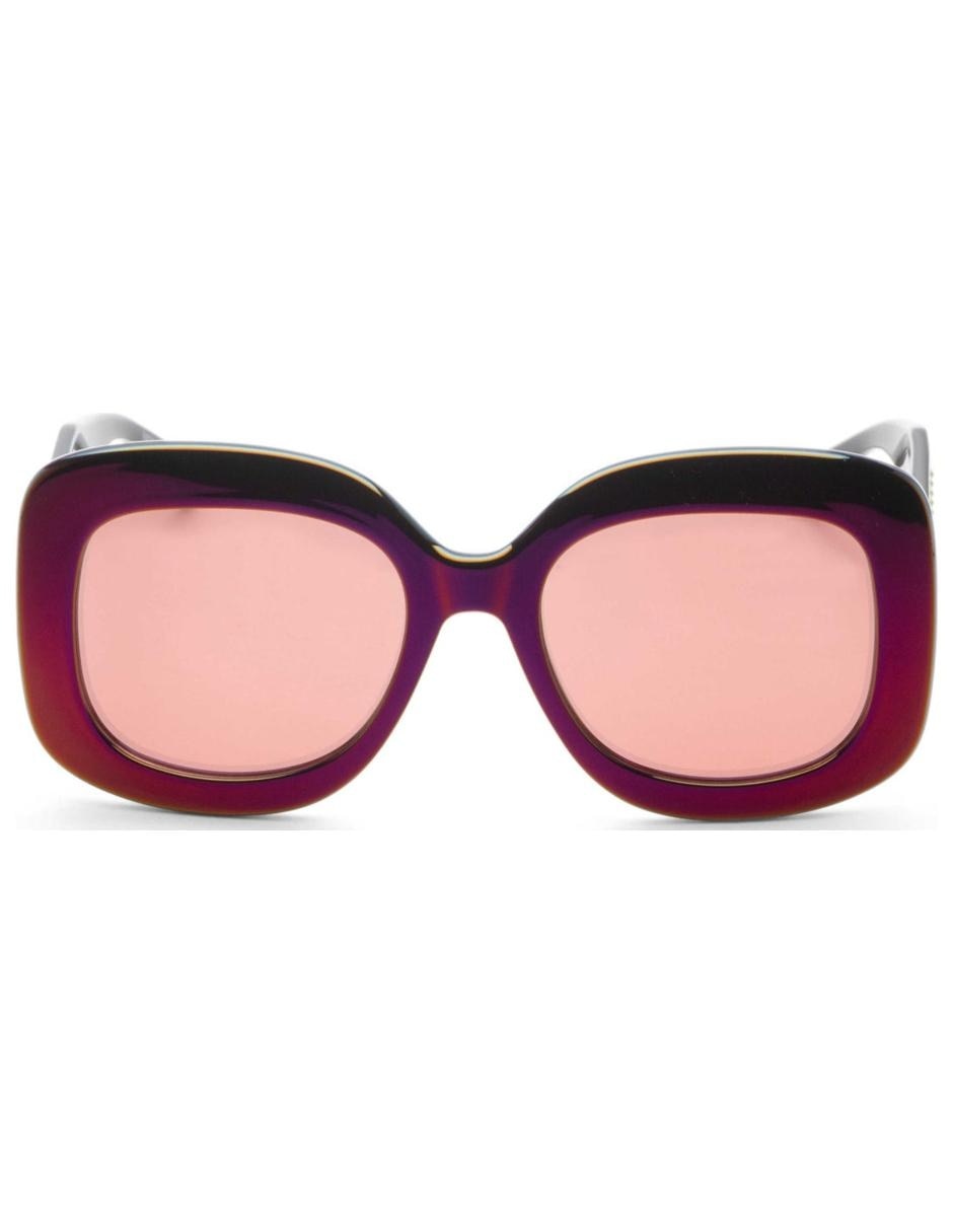 Lentes de sol karl lagerfeld kl6165sn 602 para mujer Lentes de sol karl lagerfeld kl6165sn 602 para mujer
