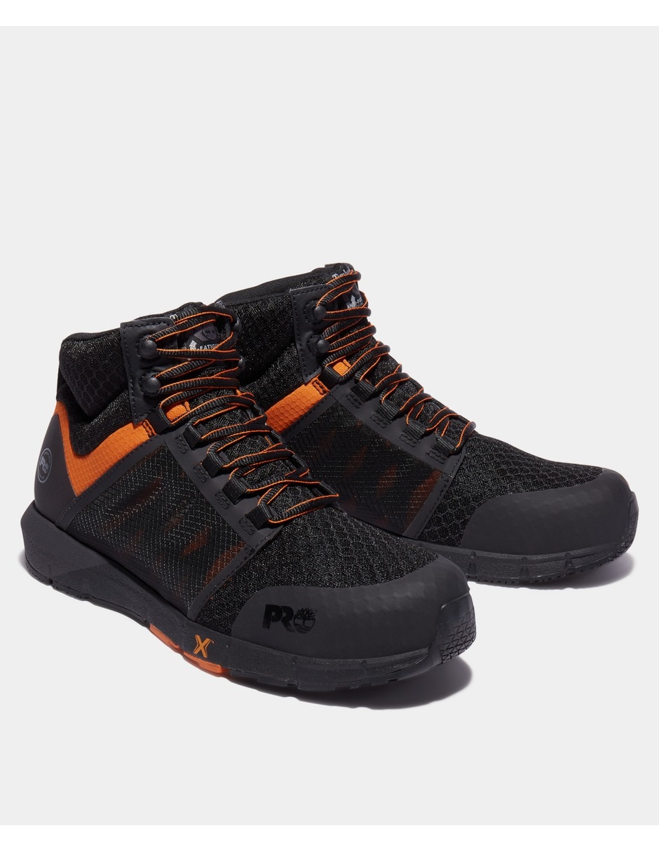 Bota industrial Timberland Pro 4