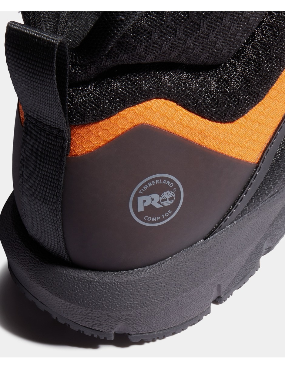 Bota industrial Timberland Pro 6