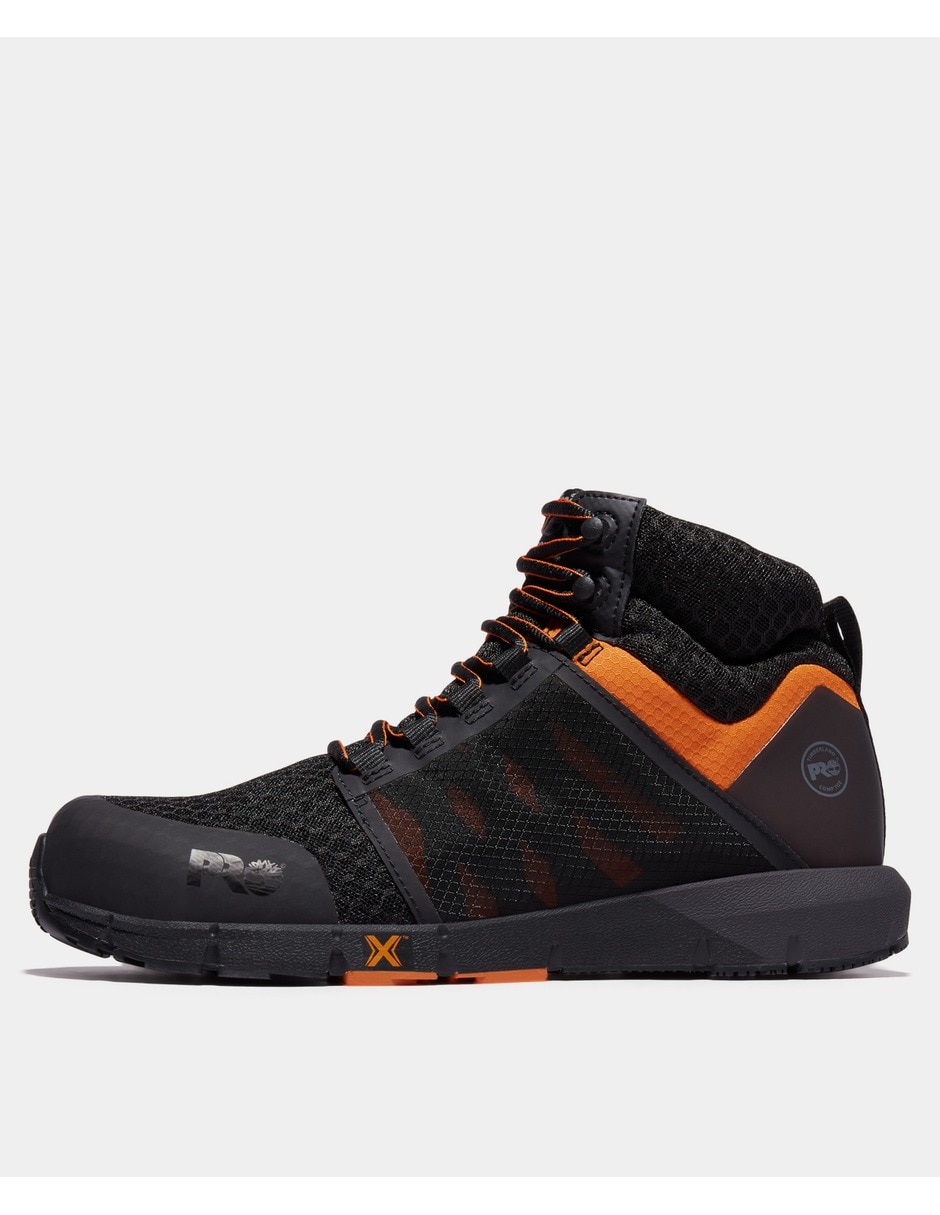 Bota industrial Timberland Pro 7