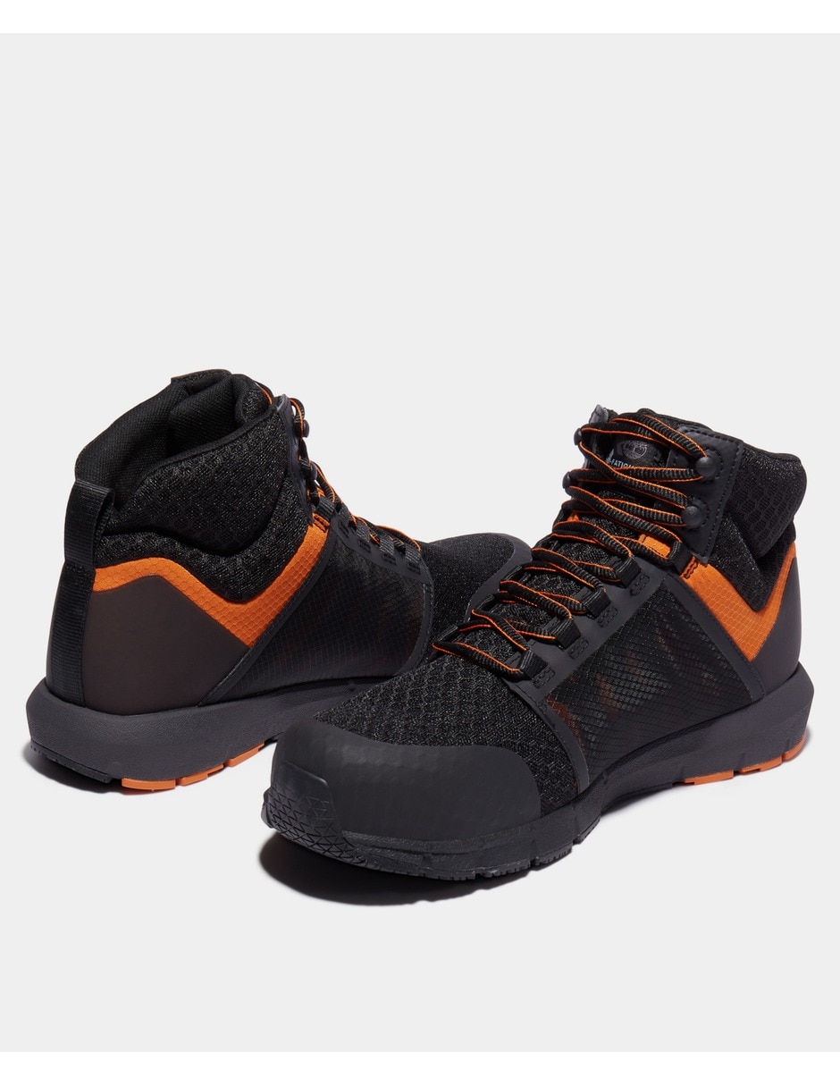 Bota industrial Timberland Pro 8