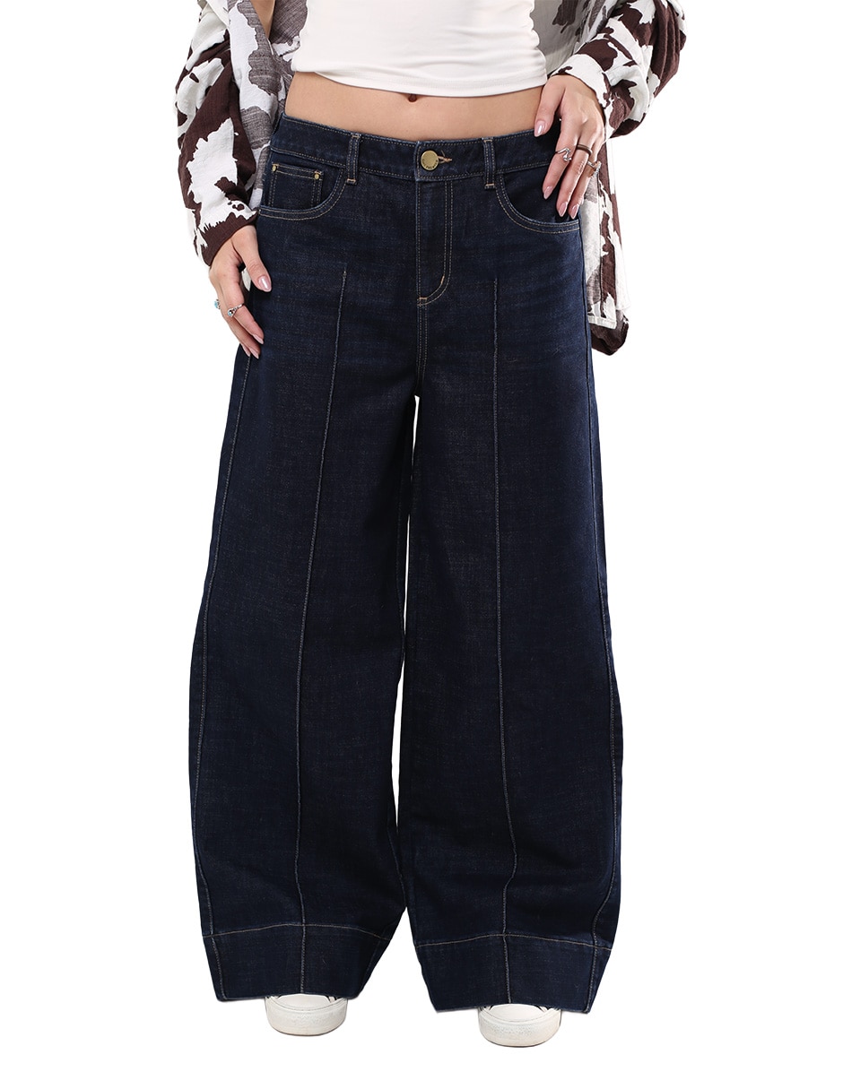 Jeans relaxed savi jeans para mujer Jeans relaxed savi jeans para mujer