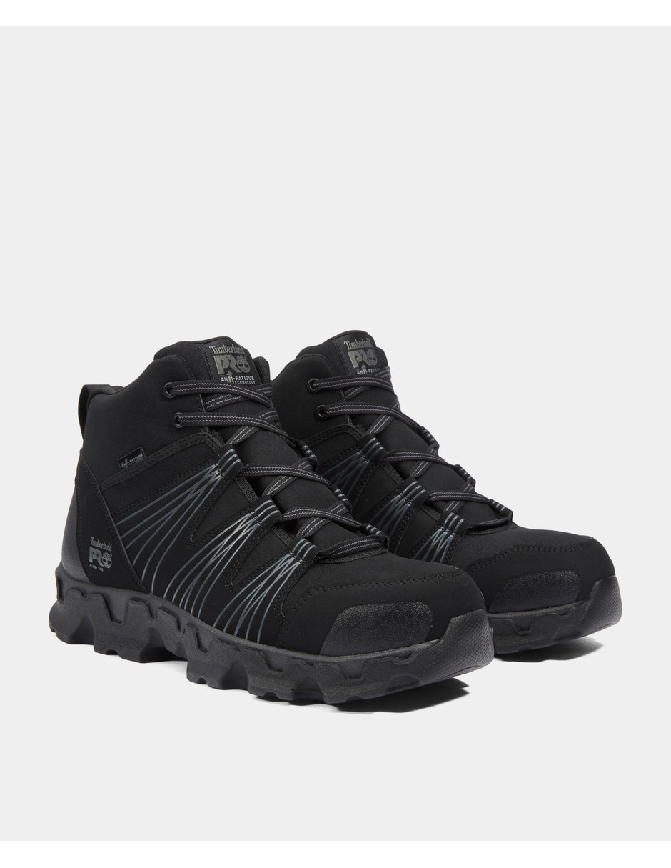 Bota industrial