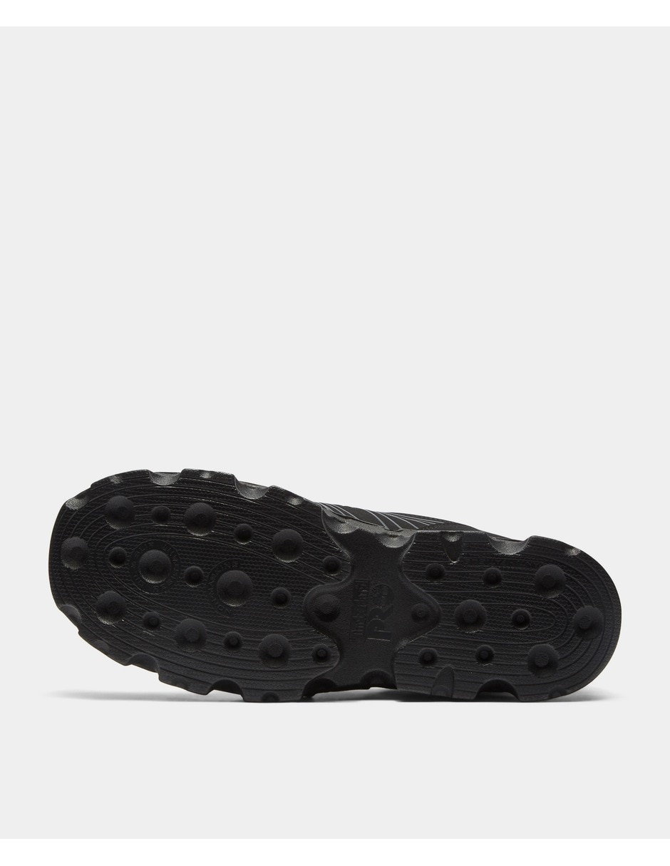 Bota industrial