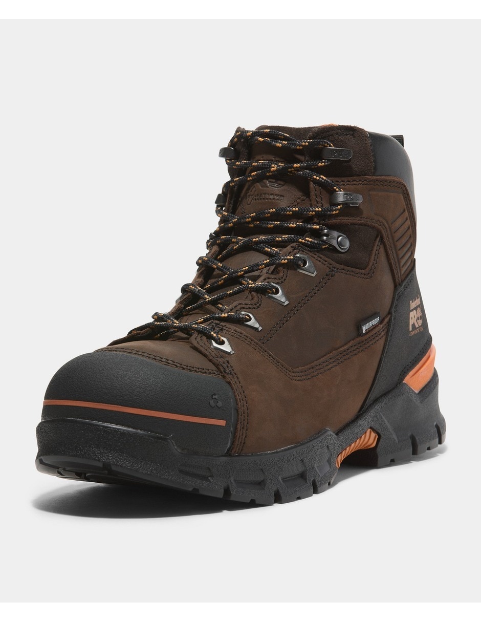 Bota industrial Timberland Pro de 2