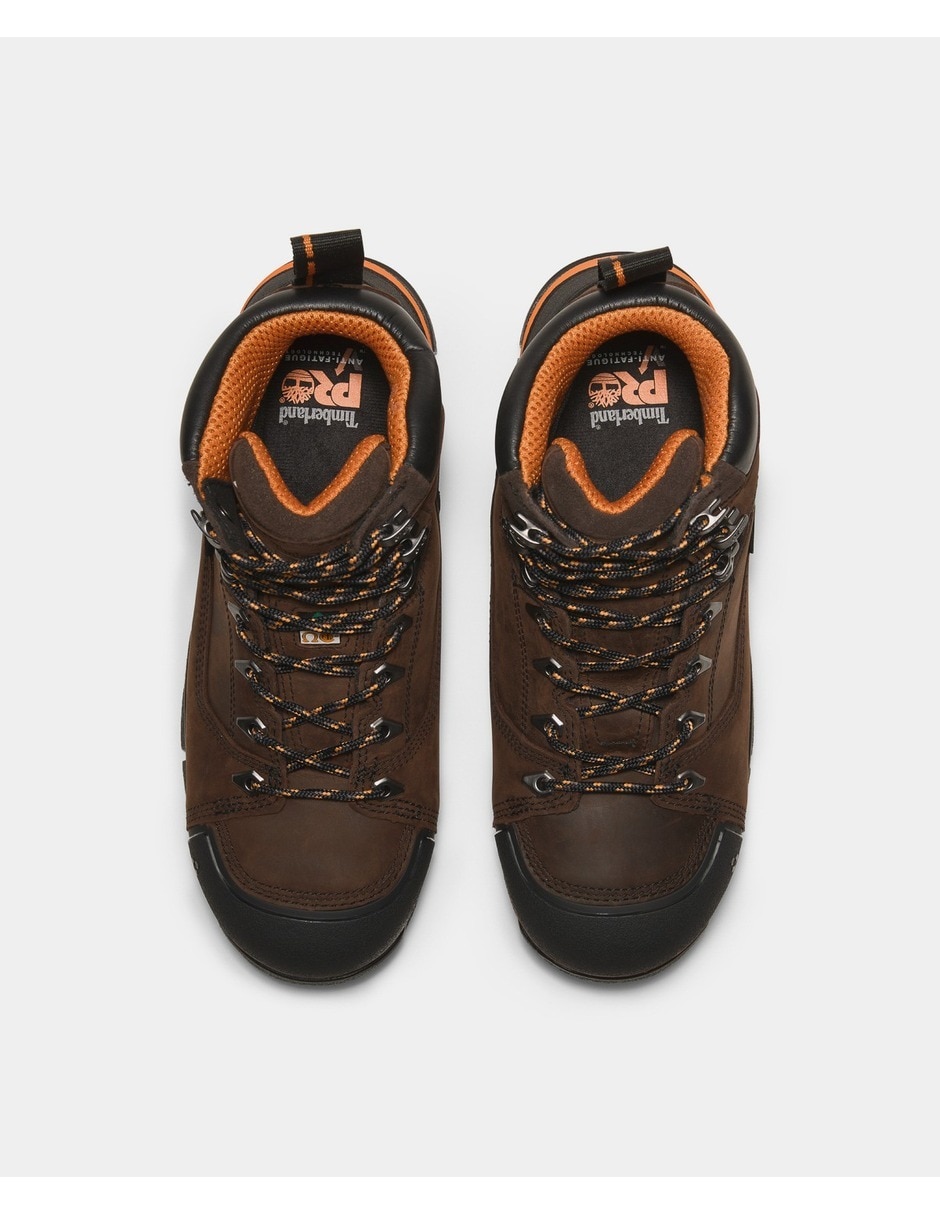 Bota industrial Timberland Pro de 3
